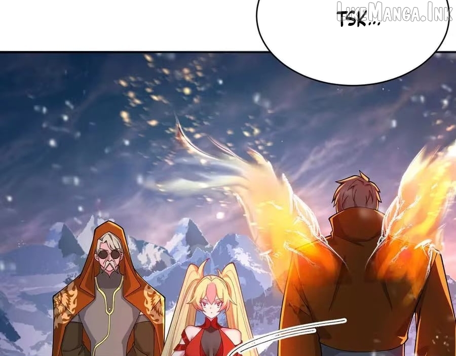 It Turns Out, They Were The True Protagonists From The Start Chapter 90  - page 131